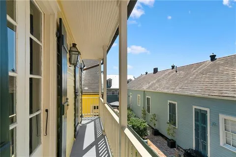 $535,000 | 933 Orleans Street, Unit 5, New Orleans, LA 70116