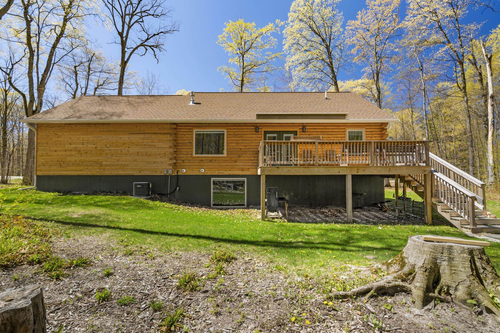 2558 Sugar Maple Drive Cedar, MI 49621 - Photo 40 of 43