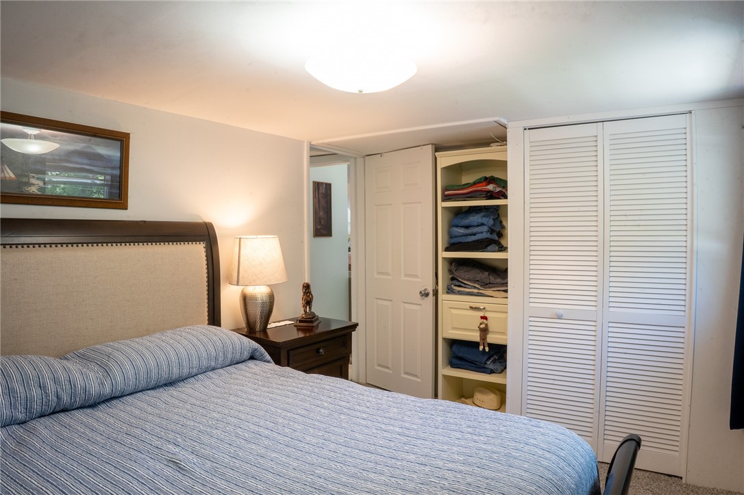 3464 Hornby Road Corning, NY 14830 - Photo 21 of 47 Bedroom 2