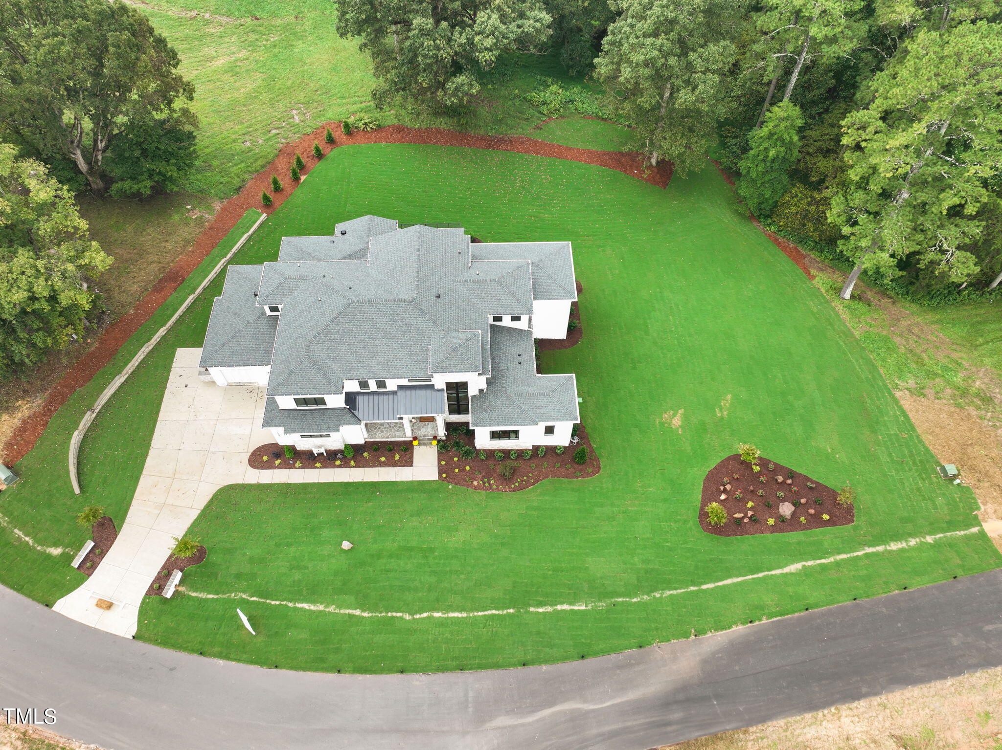 1701 Legacy Ridge Lane Wake Forest, NC 27587 - Photo 6 of 77 74-web-or-mls-DJI_0562