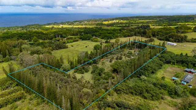 $975,000 | 29-3707 Kanna Road, Papaikou, HI 96781