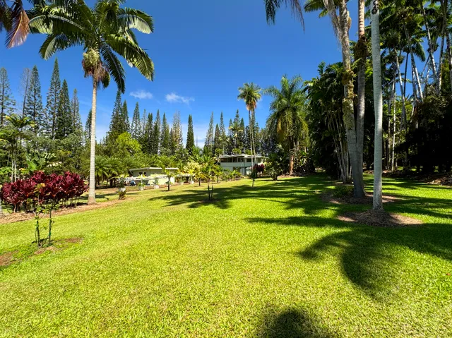 $975,000 | 29-3707 Kanna Road, Papaikou, HI 96781