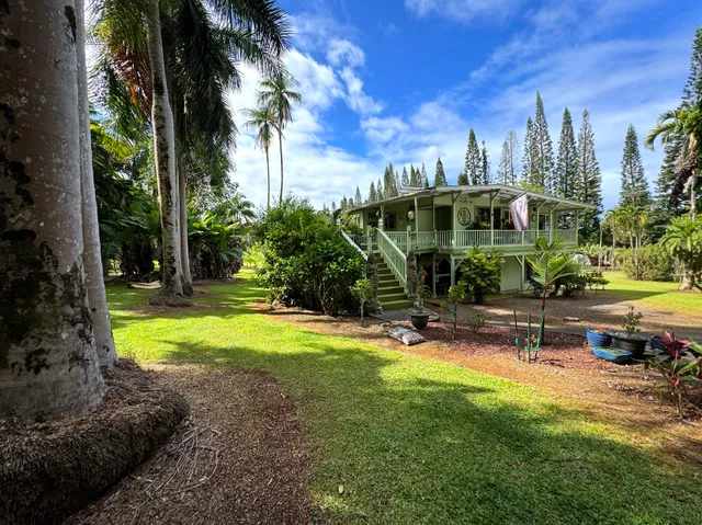 $975,000 | 29-3707 Kanna Road, Papaikou, HI 96781