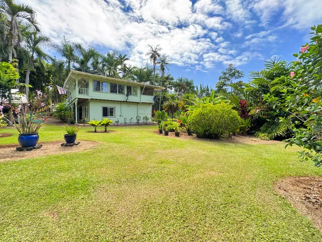 $975,000 | 29-3707 Kanna Road, Papaikou, HI 96781