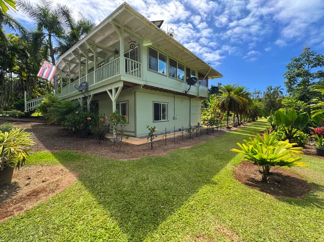$975,000 | 29-3707 Kanna Road, Papaikou, HI 96781