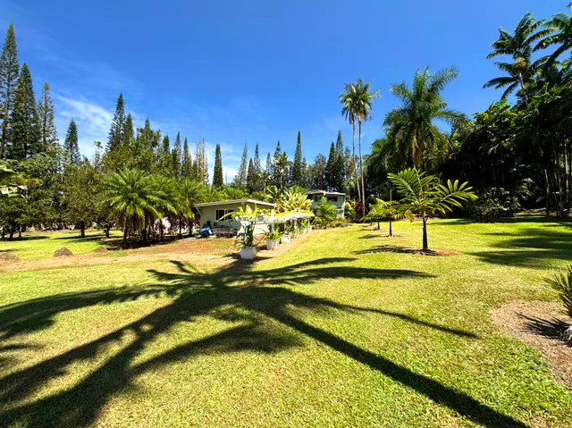 $975,000 | 29-3707 Kanna Road, Papaikou, HI 96781
