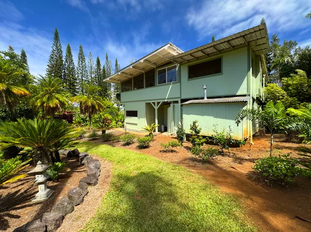 $975,000 | 29-3707 Kanna Road, Papaikou, HI 96781