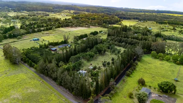 $975,000 | 29-3707 Kanna Road, Papaikou, HI 96781