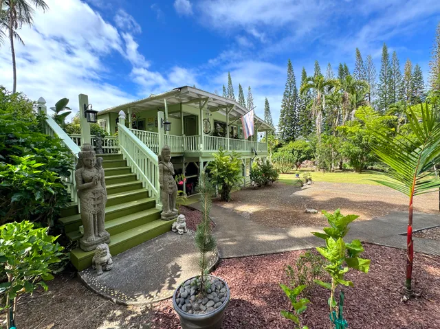 $975,000 | 29-3707 Kanna Road, Papaikou, HI 96781