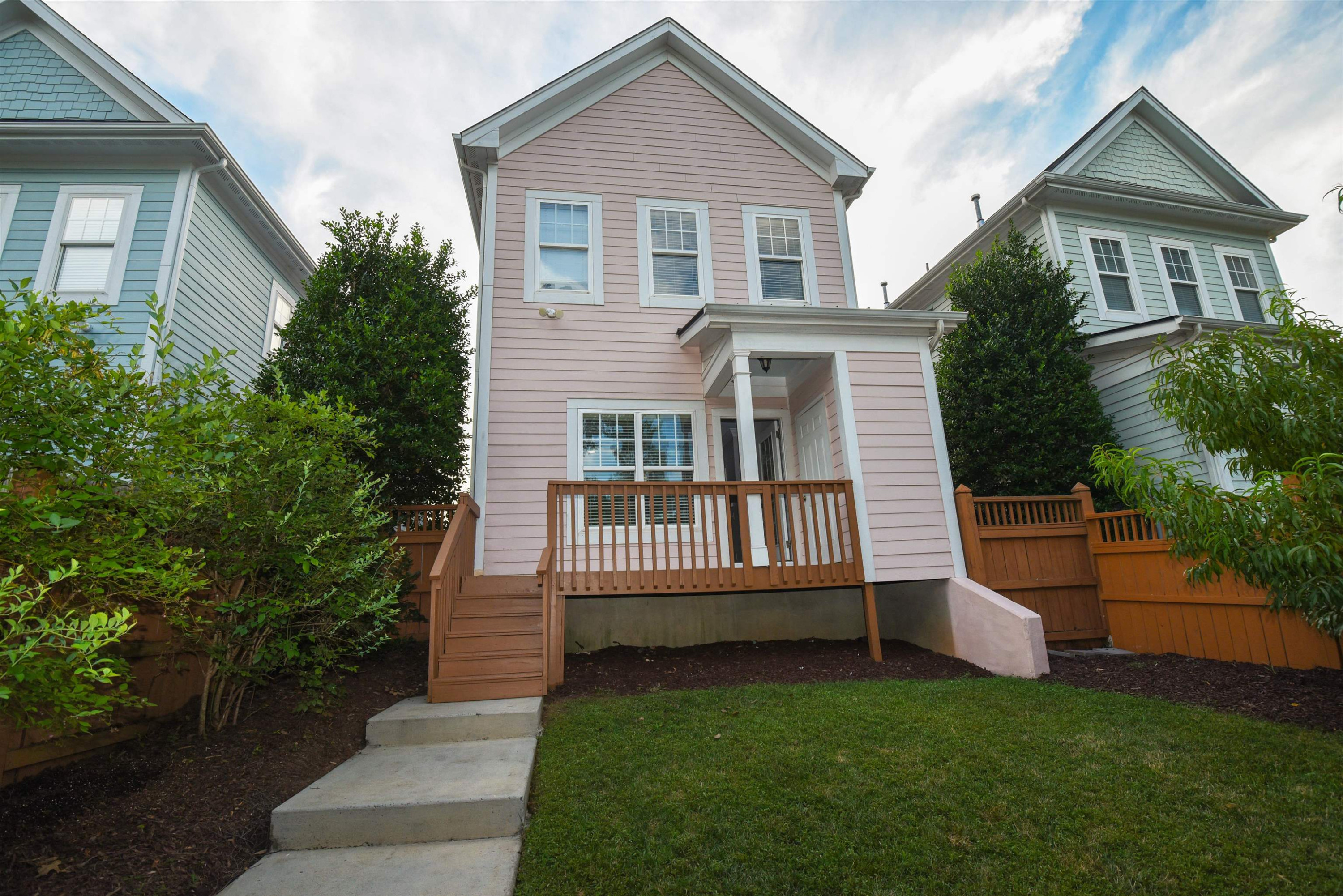 7738 ACC Boulevard Raleigh, NC 27617 - Photo 4 of 17 Photo 4