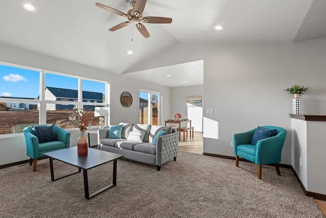 $349,900 | 1715 Sovereign Way, Neenah, WI 54956