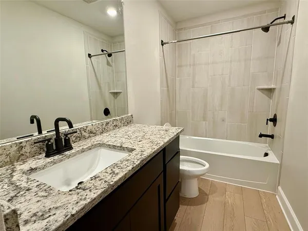 a view of room