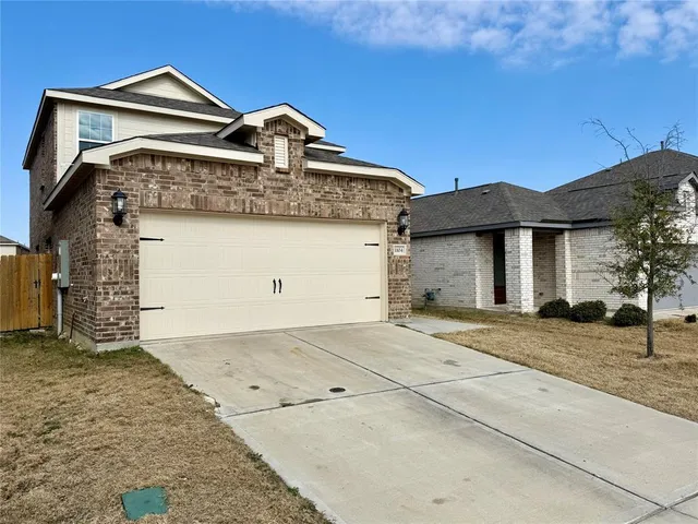 $2,200 | 1104 Witherspoon Lane, Princeton, TX 75407