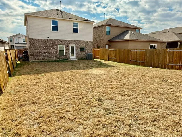 $2,200 | 1104 Witherspoon Lane, Princeton, TX 75407