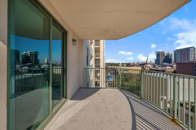 $289,900 | 300 South Duval Street, Unit 1112, Tallahassee, FL 32301