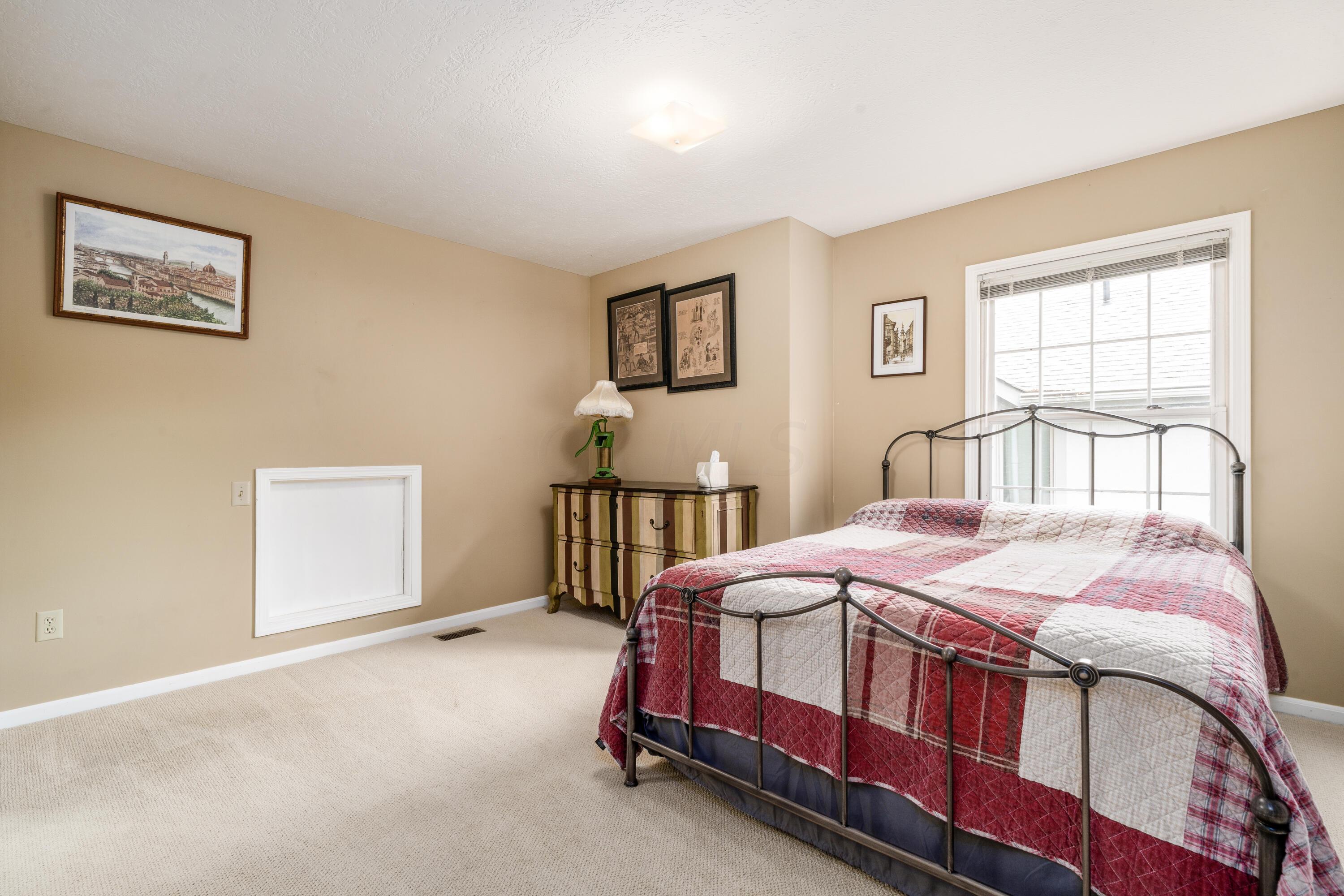 1019 Riva Ridge Boulevard Columbus, OH 43230 - Photo 24 of 38 Large bedrooms