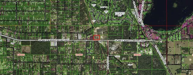 a view of swimming pool from a balcony