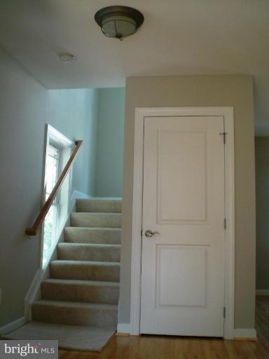 14817 Old Hanover Road Upperco, MD 21155 - Photo 21 of 30 a view of entryway