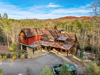 $2,895,000 | 450 Miracle Lane, Blue Ridge, GA 30513