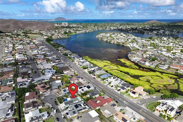 $1,750,000 | 1366 Akiahala Place, Kailua, HI 96734