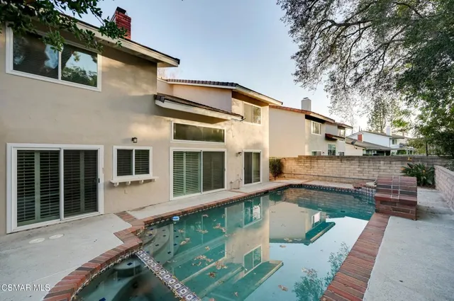 $6,995 | 681 Triunfo Canyon Road, Westlake Village, CA 91361