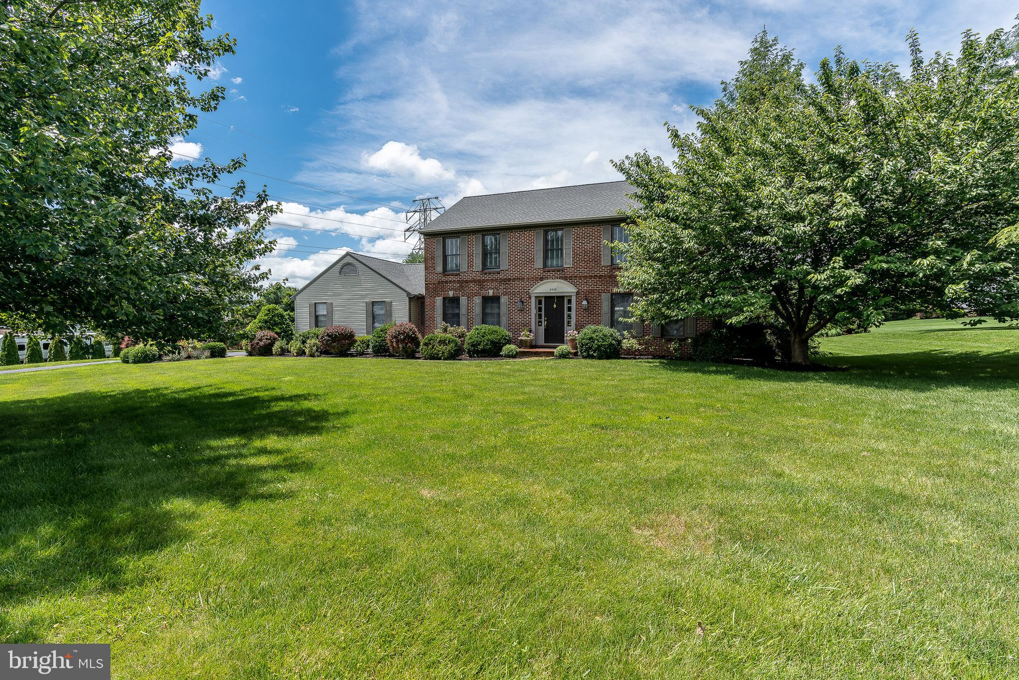 2900 Weaver Road Lancaster, PA 17601 - Photo 2 of 33 Front of Home