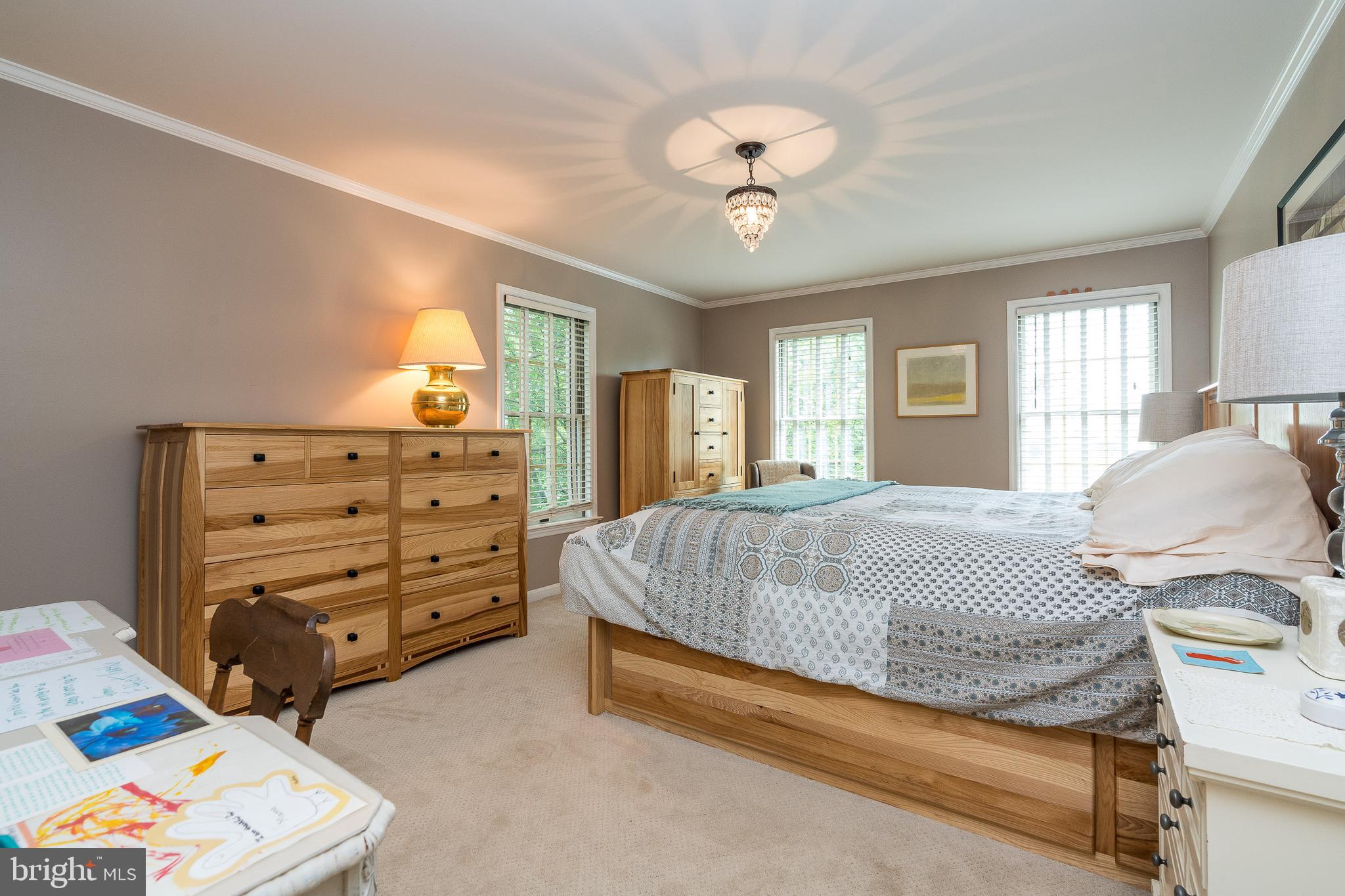 2900 Weaver Road Lancaster, PA 17601 - Photo 17 of 33 Master Bedroom