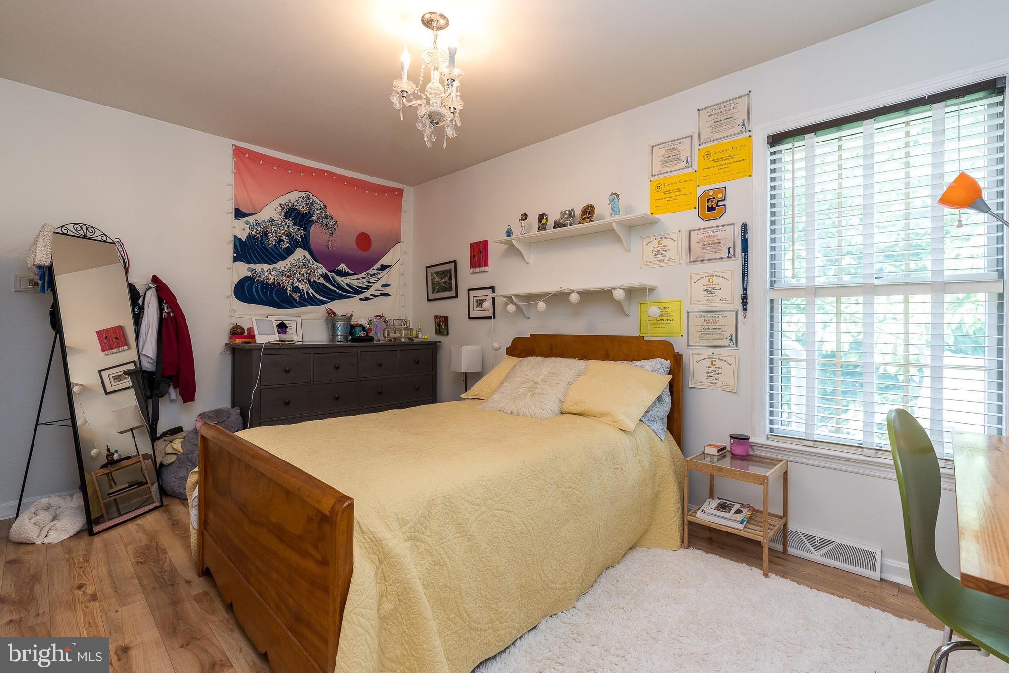 2900 Weaver Road Lancaster, PA 17601 - Photo 23 of 33 Bedroom 3