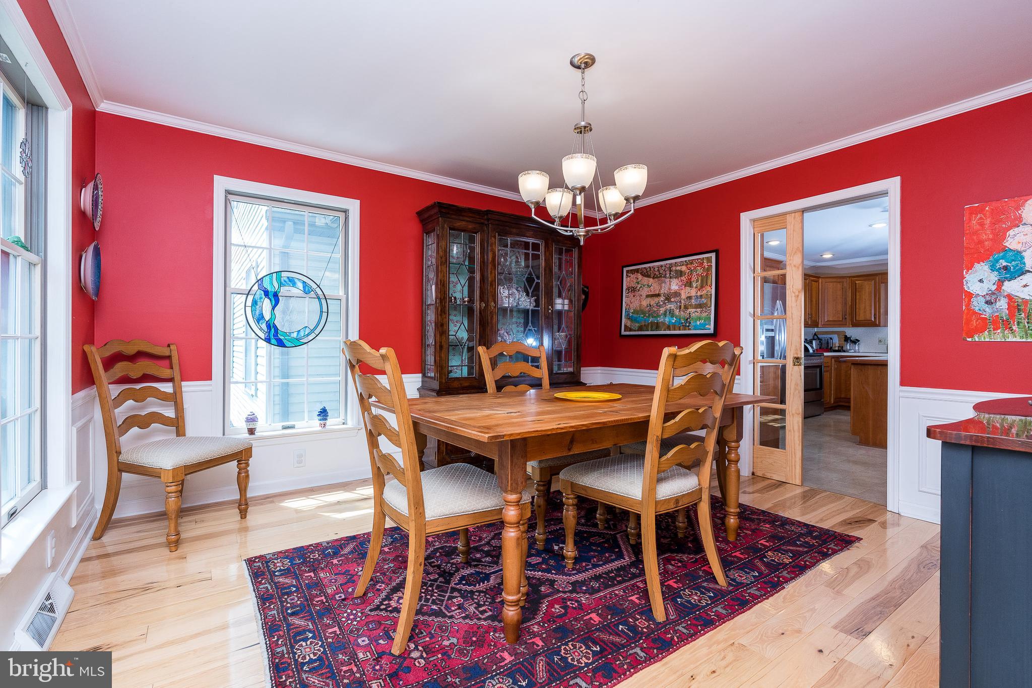 2900 Weaver Road Lancaster, PA 17601 - Photo 10 of 33 Dining Room