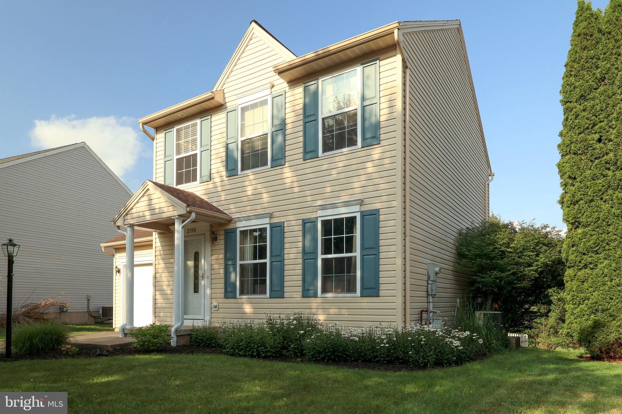 2198 Quail Run Road State College, PA 16801 - Photo 2 of 41