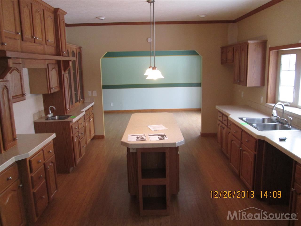 1918 Emerson Road Goodells, MI 48027 - Photo 13 of 26 31177406-12.JPG