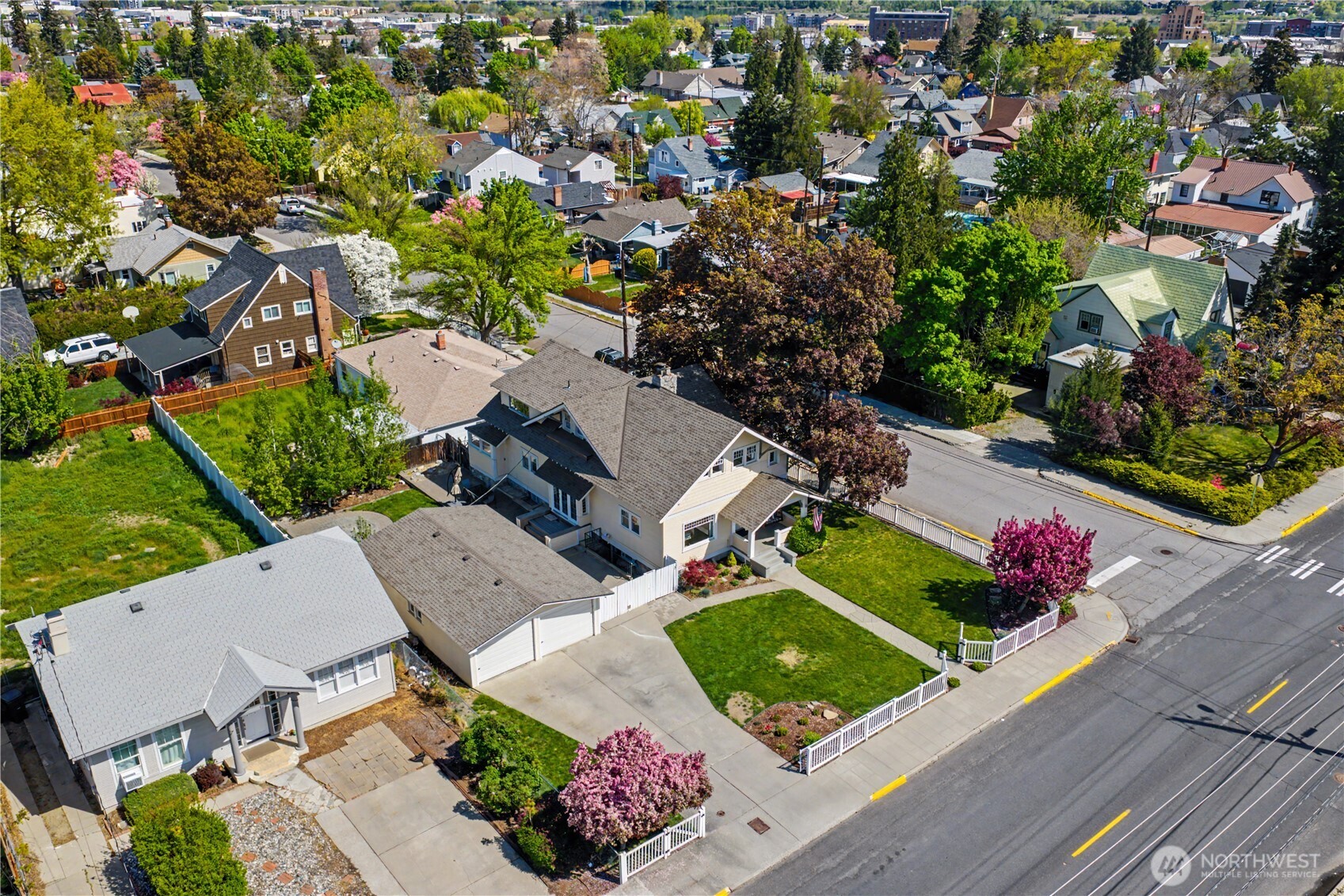 902 Washington Street Wenatchee, WA 98801 - Photo 40 of 40