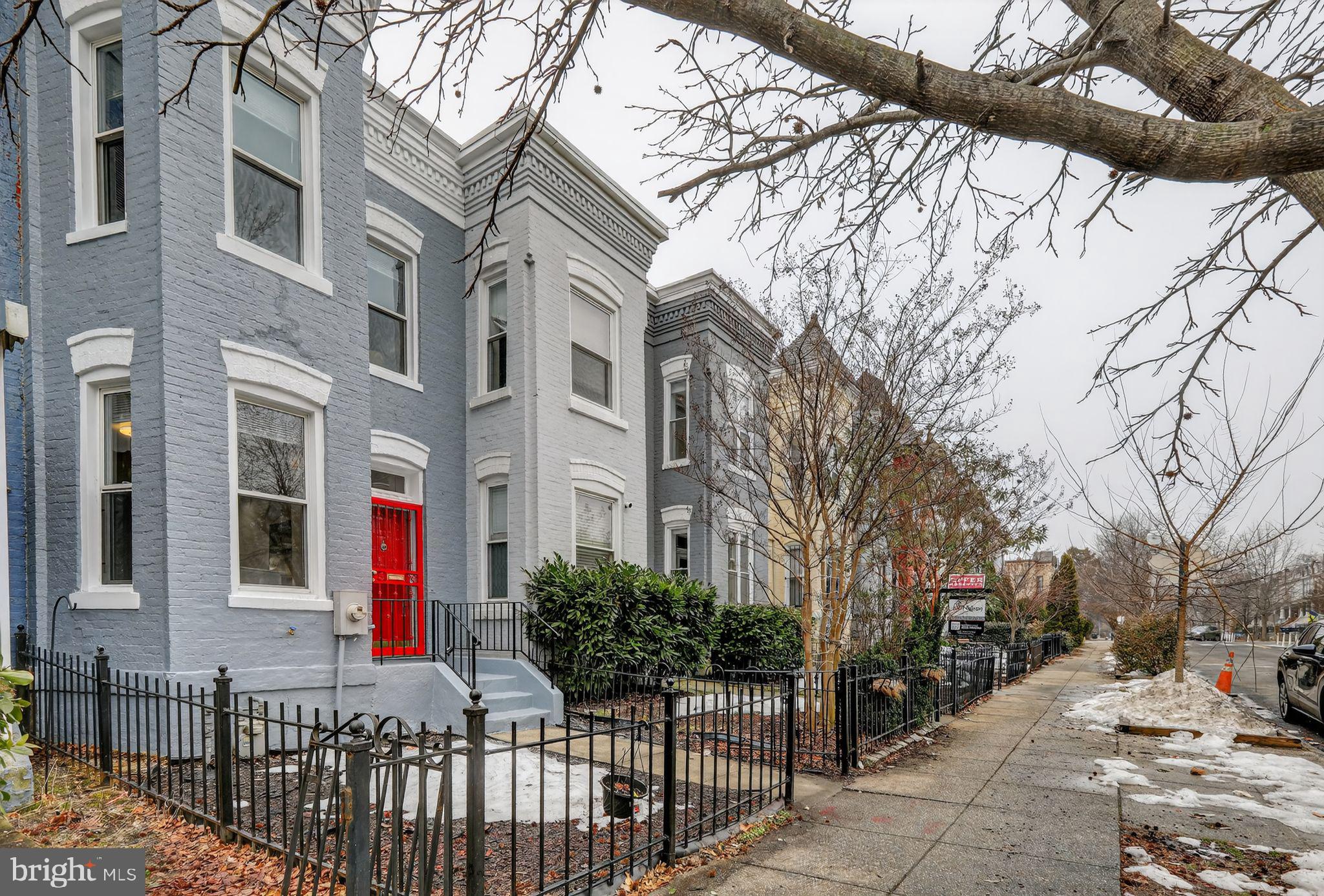1221 I Street Northeast Washington, DC 20002 - Photo 3 of 32