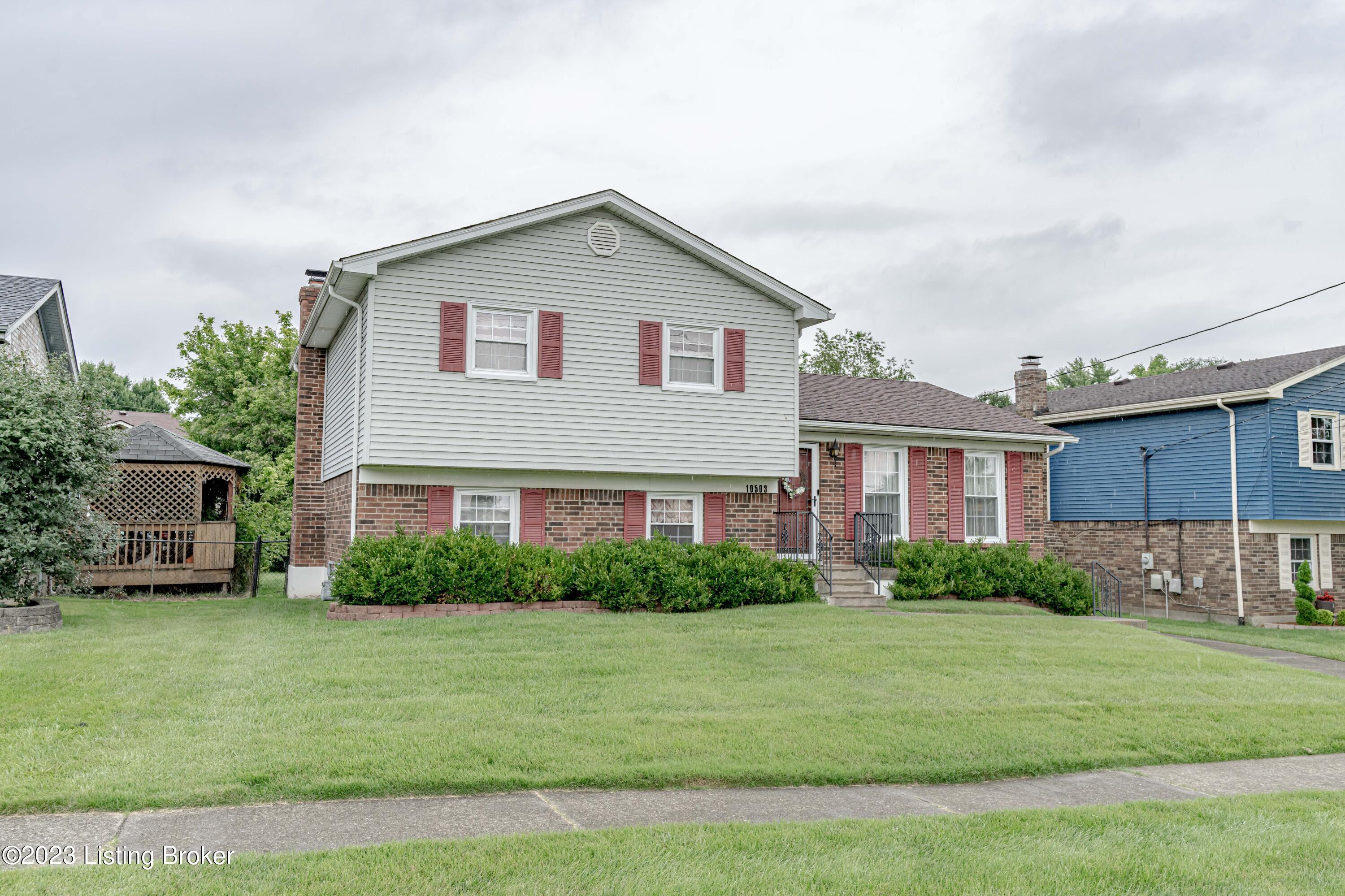 10503 St Rene Road Louisville, KY 40299 - Photo 53 of 53 DSC09058