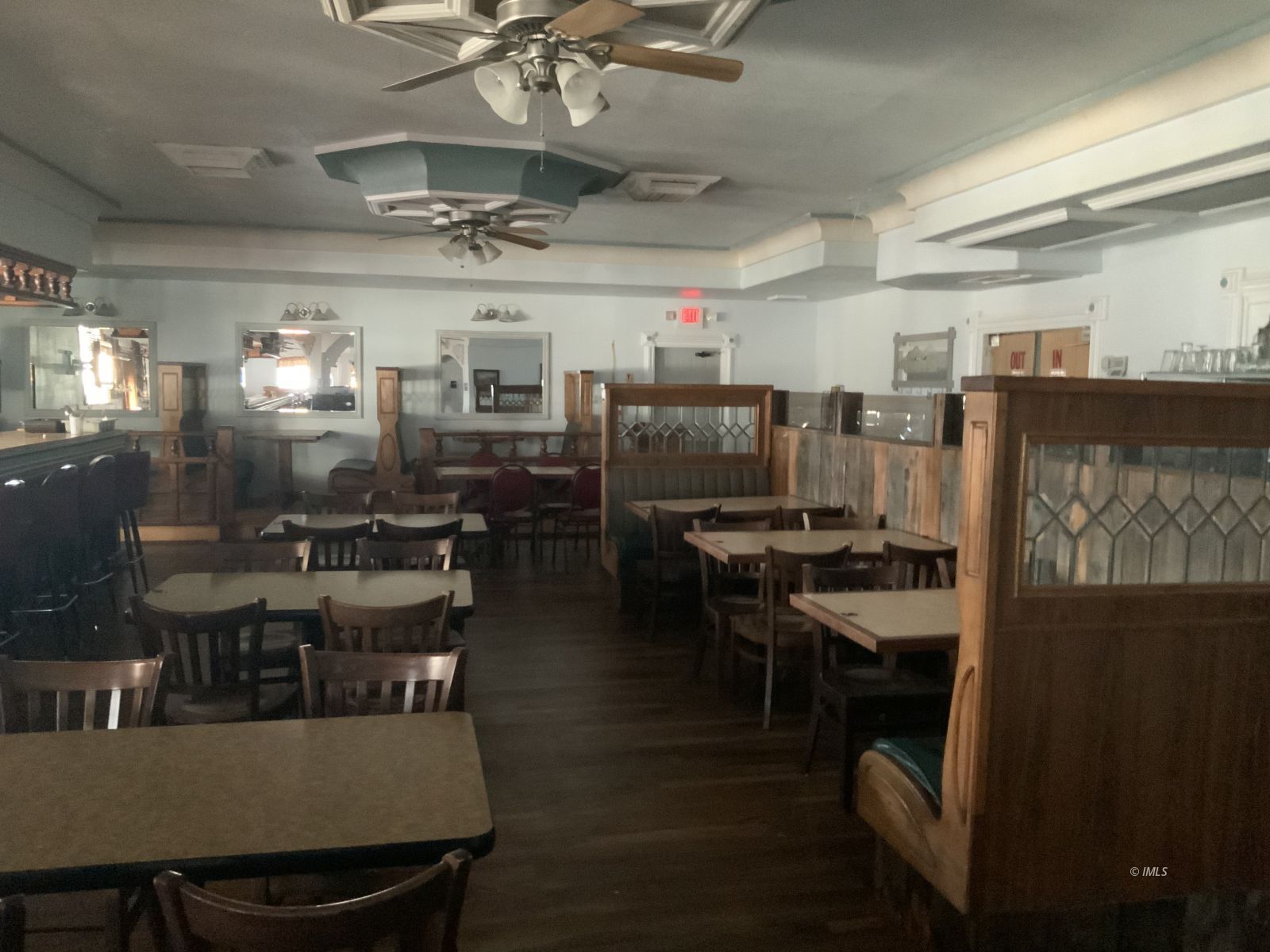 127 North Edwards Street Independence, CA 93526 - Photo 14 of 33 a view of a dining room with furniture