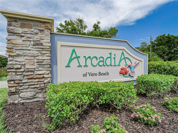 $2,600 | 6220 Arcadia Square, Vero Beach, FL 32966