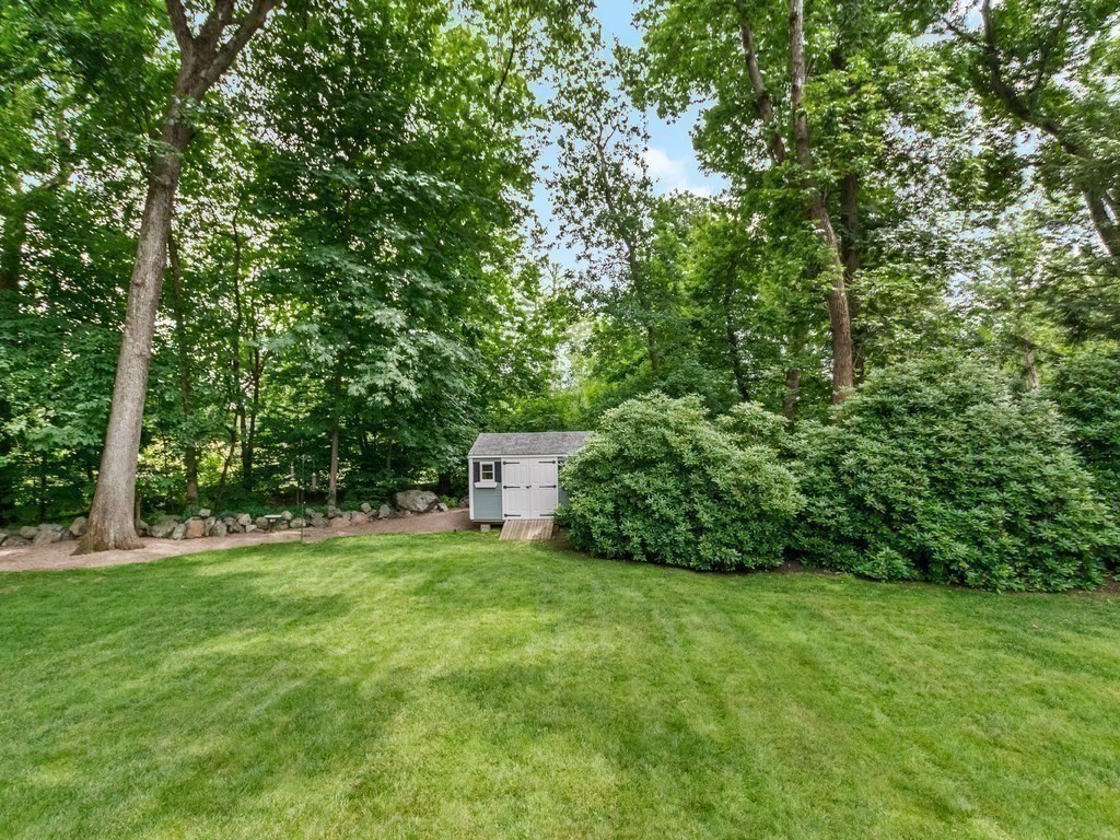 20 Mayflower Road Winchester, MA 01890 - Photo 33 of 40 Gallery Image 33