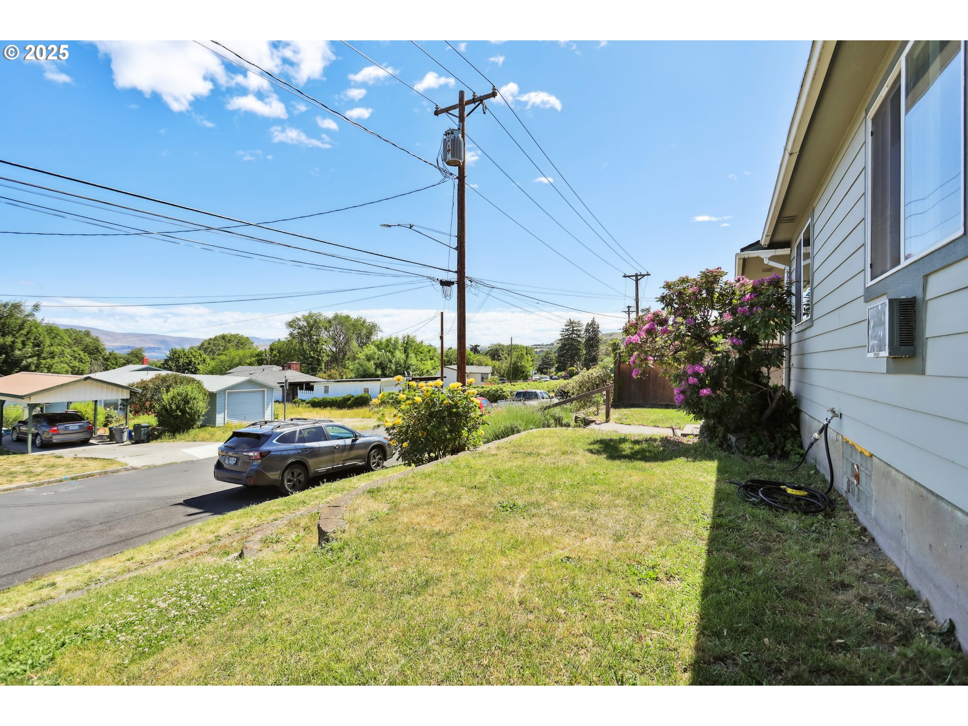 722 East 14th Street The Dalles, OR 97058 - Photo 42 of 43