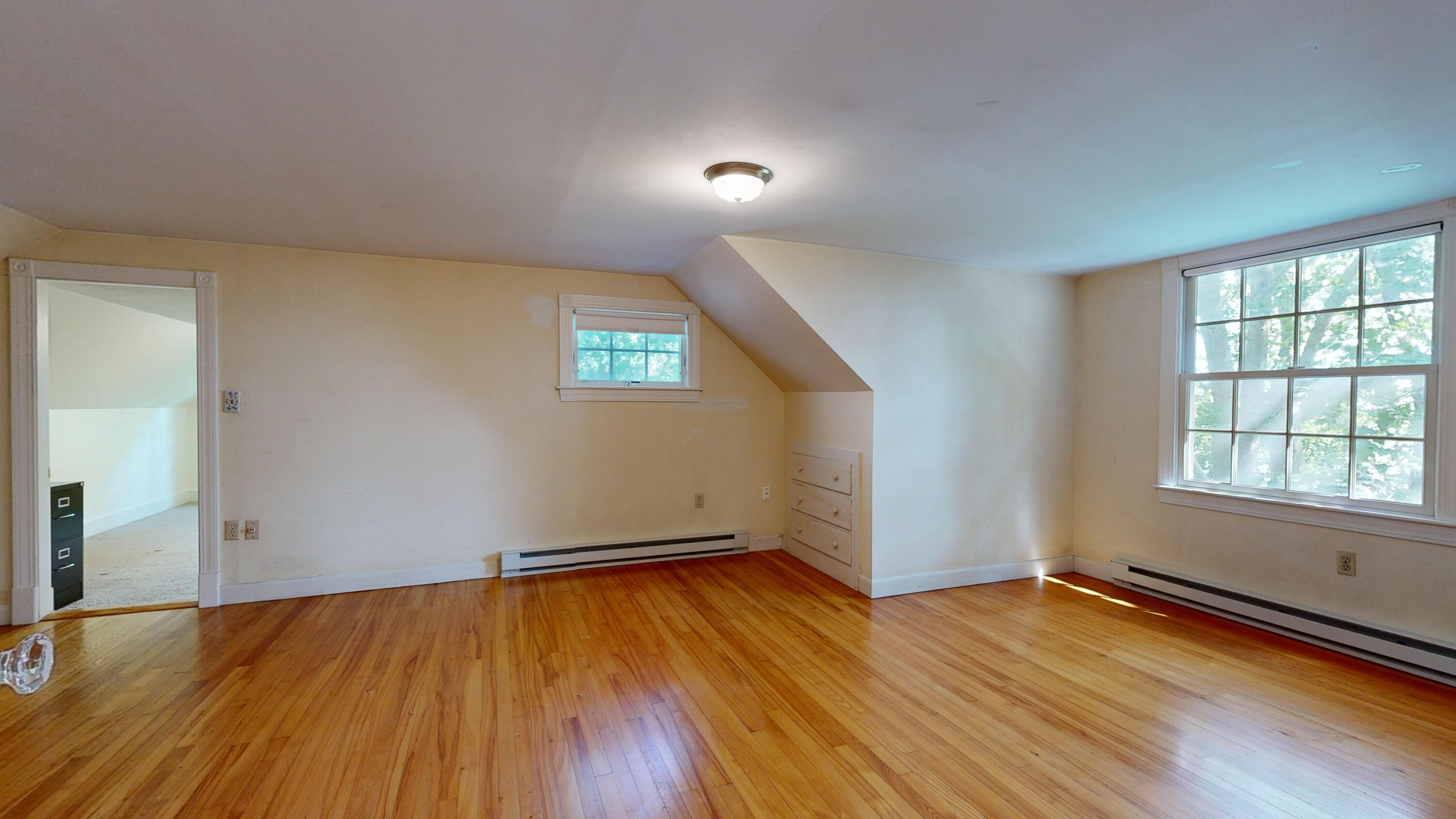 30 Spring Brook Hill Road Camden, ME 04843 - Photo 38 of 55 Additional 2nd Floor Bedroom