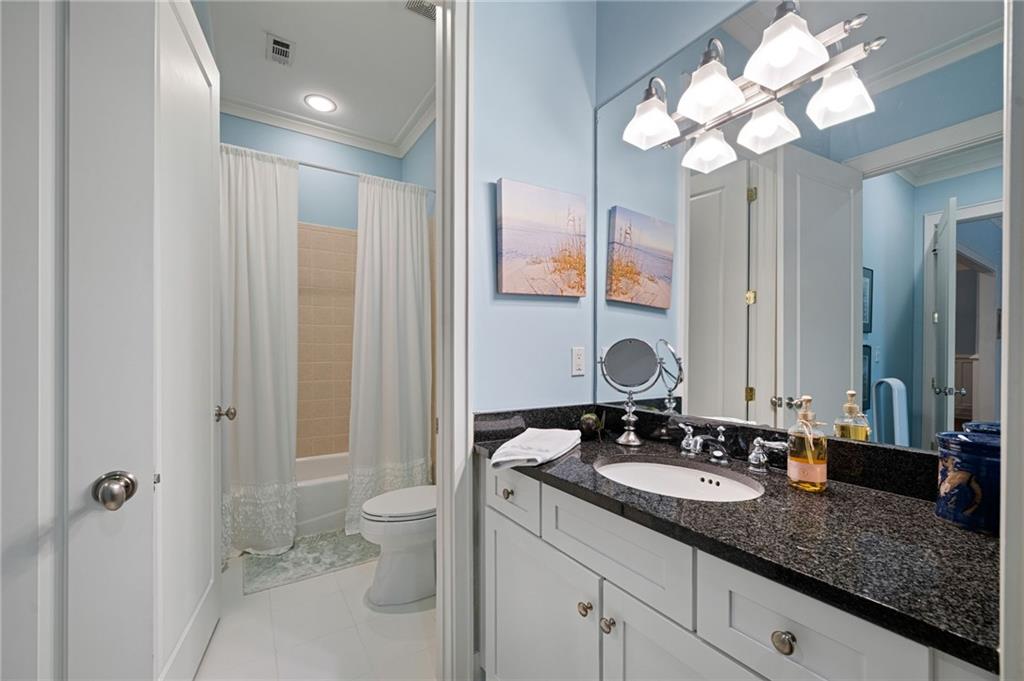 1717 North Decatur Road, Unit G16 Atlanta, GA 30307 - Photo 20 of 29 Gallery Image 20