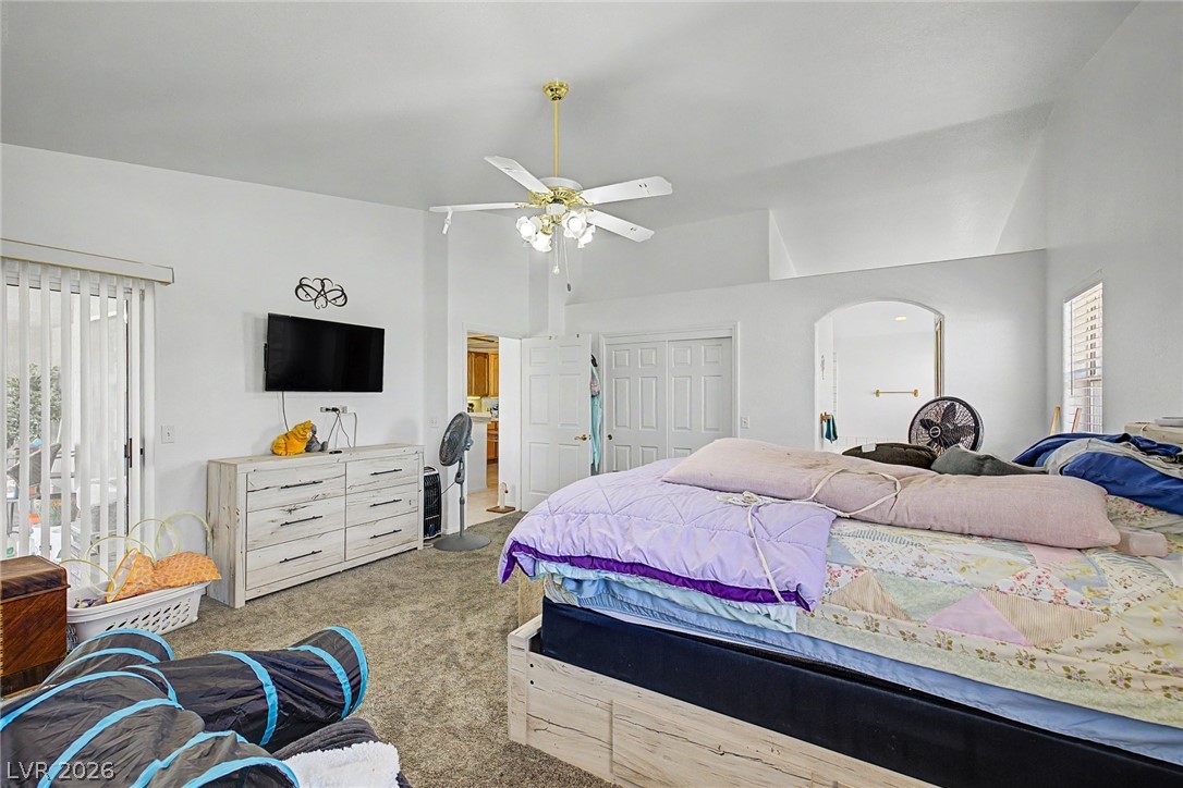 5840 Grain Mill Road Pahrump, NV 89061 - Photo 15 of 37