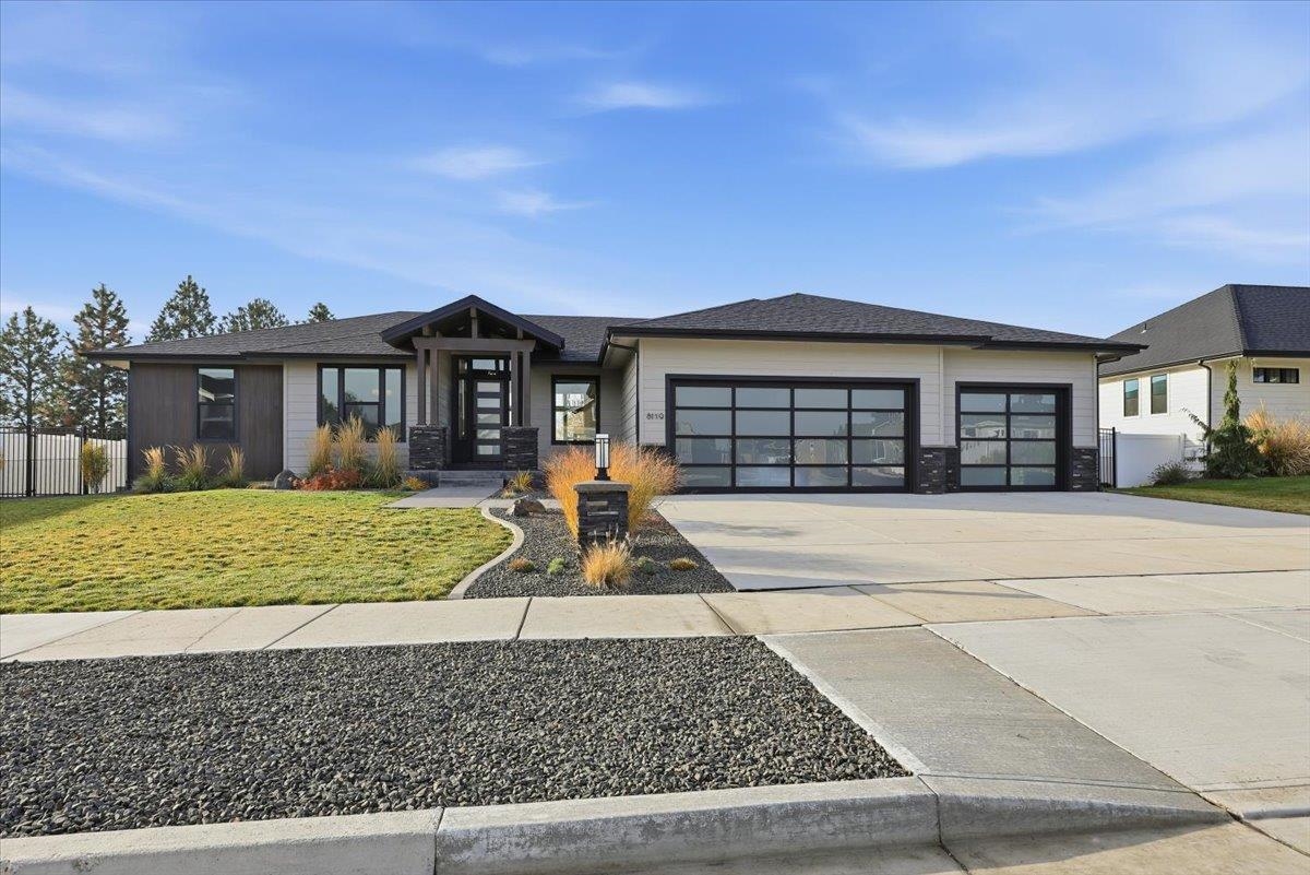 8119 North Jodi Street Spokane, WA 99208 - Photo 1 of 50 Gallery Image 1