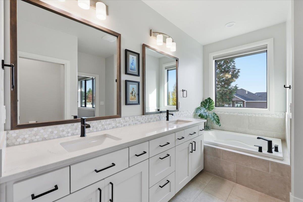 8119 North Jodi Street Spokane, WA 99208 - Photo 24 of 50 Gallery Image 24
