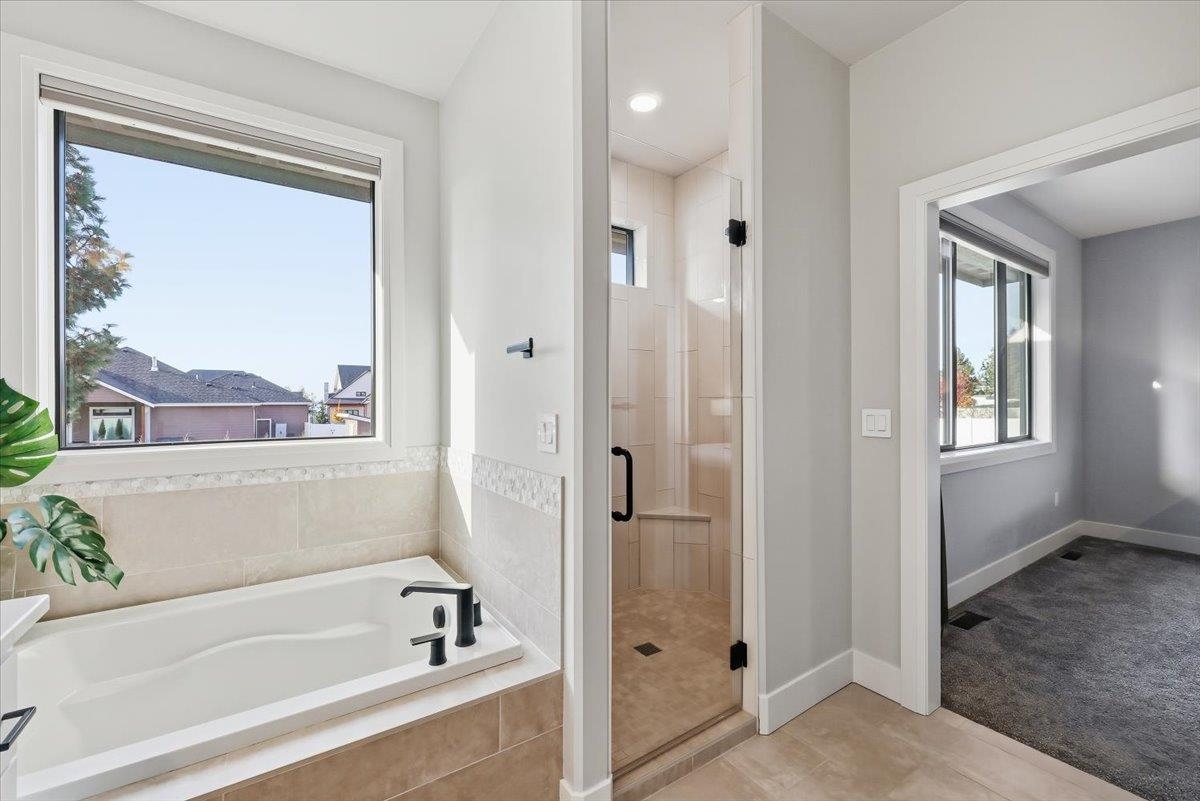 8119 North Jodi Street Spokane, WA 99208 - Photo 25 of 50 Gallery Image 25