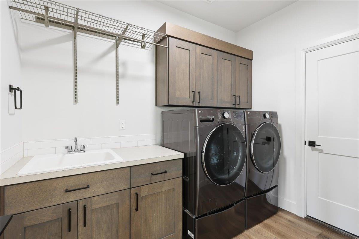 8119 North Jodi Street Spokane, WA 99208 - Photo 30 of 50 Gallery Image 30