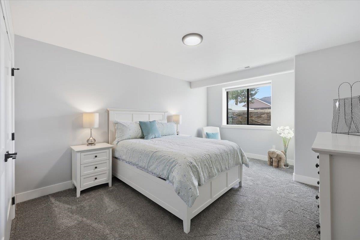8119 North Jodi Street Spokane, WA 99208 - Photo 34 of 50 Gallery Image 34