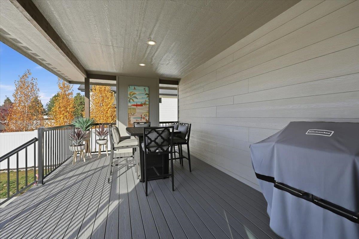 8119 North Jodi Street Spokane, WA 99208 - Photo 42 of 50 Gallery Image 42
