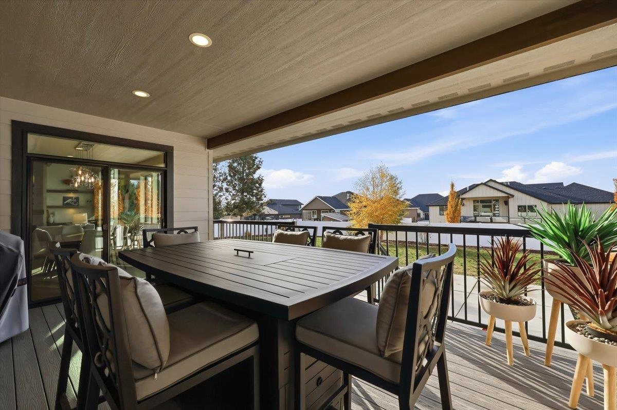 8119 North Jodi Street Spokane, WA 99208 - Photo 43 of 50 Gallery Image 43