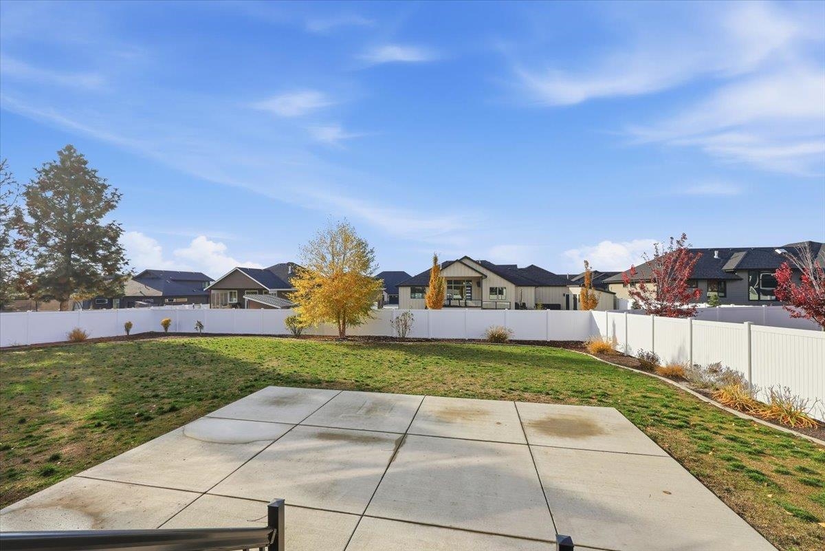 8119 North Jodi Street Spokane, WA 99208 - Photo 44 of 50 Gallery Image 44