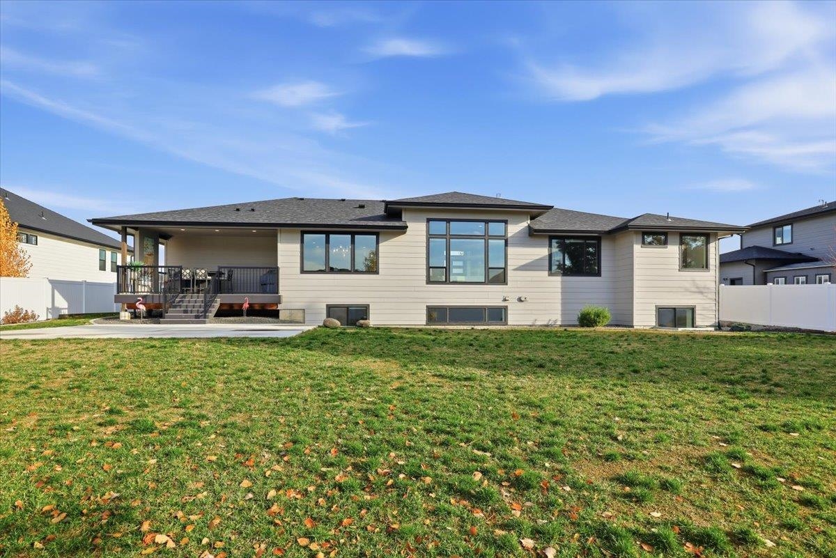 8119 North Jodi Street Spokane, WA 99208 - Photo 45 of 50 Gallery Image 45
